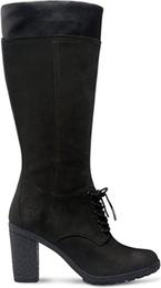بوت نسائي Timberland – أسود