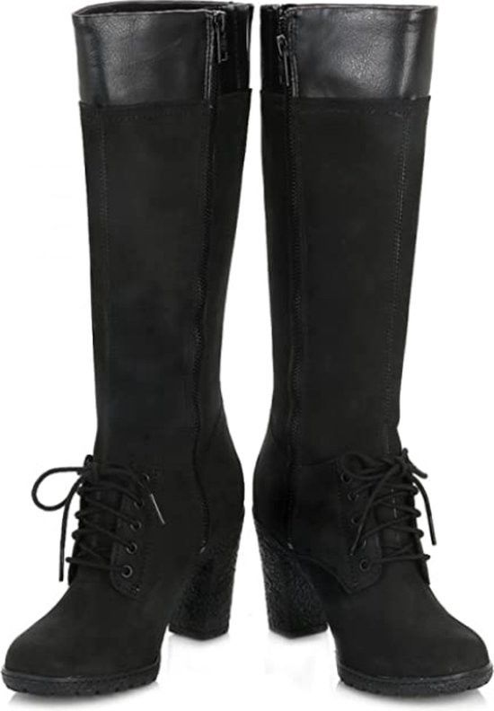بوت نسائي Timberland – أسود, photo 3