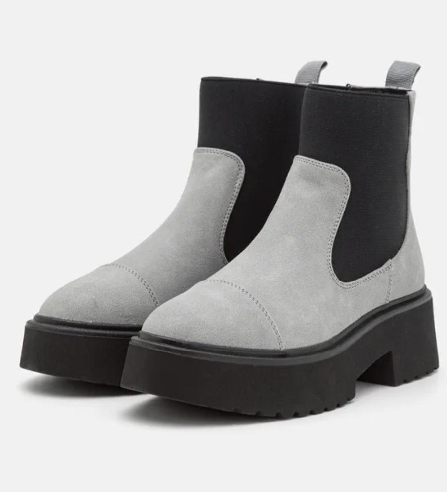 Even&odd BOOTS — view 1 of 3