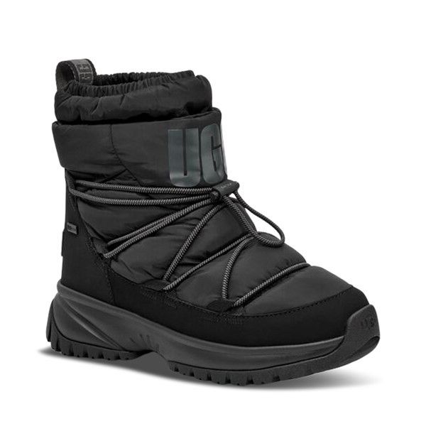 بوت نسائي UGG, photo 2