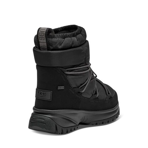 بوت نسائي UGG, photo 3