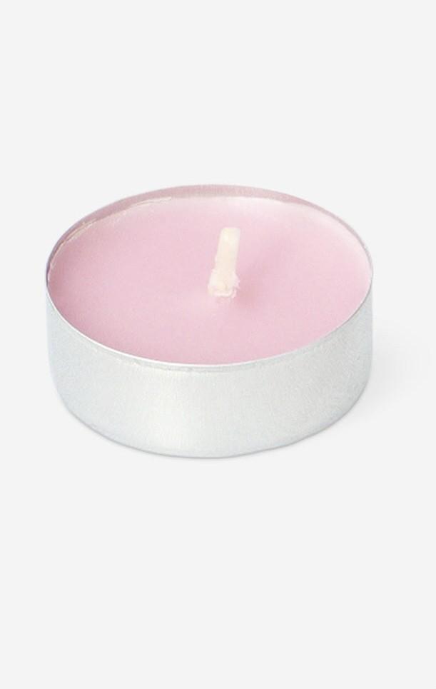 Tealight candle