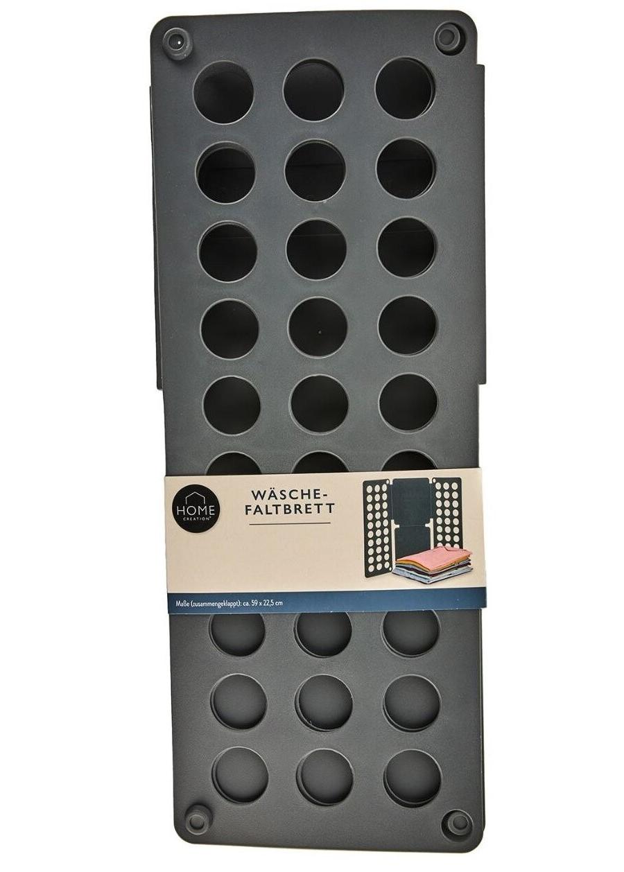 Home Creation Laundry Folding Board (Wäsche-Faltbrett / Tavoletta Piegabiancheria) — view 1 of 2
