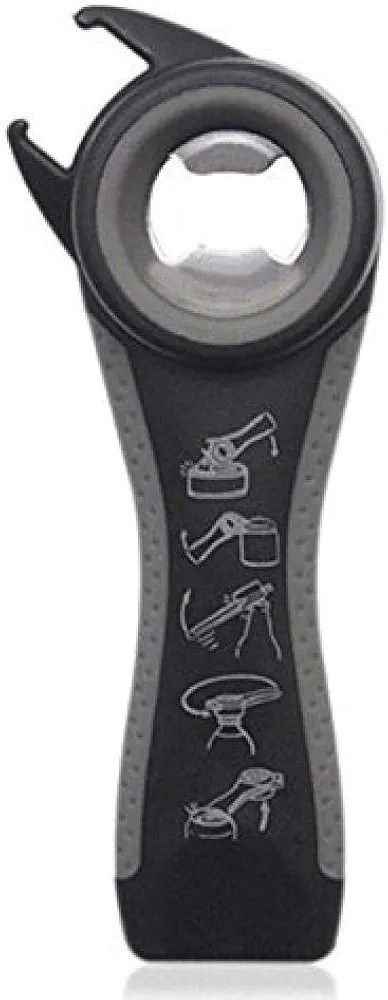 Gefu -1 Multi-Function Jar and Bottle Opener