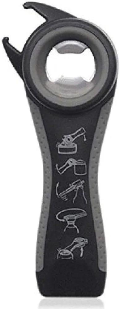 Gefu -1 Multi-Function Jar and Bottle Opener — view 1 of 2
