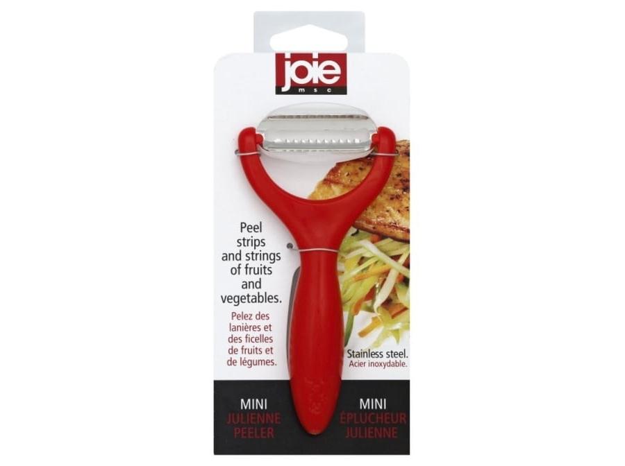 Joie Mini Julienne Peeler (Red) — view 1 of 2