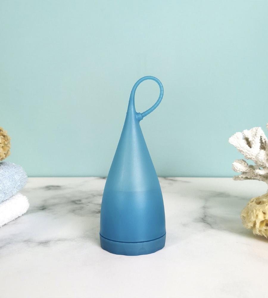Nepenthes – THE refillable bottle – Wave for shower gel — view 1 of 2