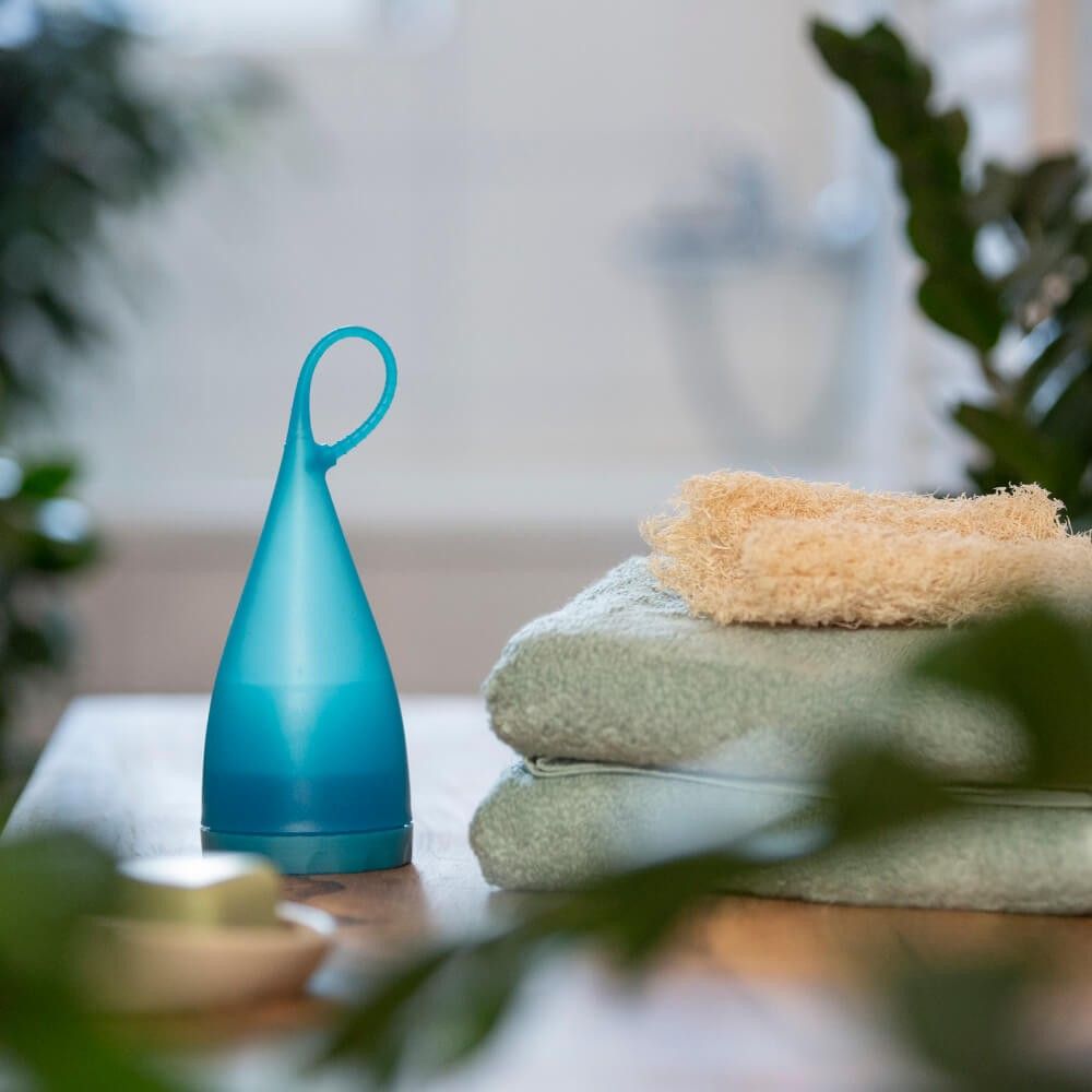 قارورة جل استحمام قابلة لإعادة التعبئة Nepenthes Wave, photo 2