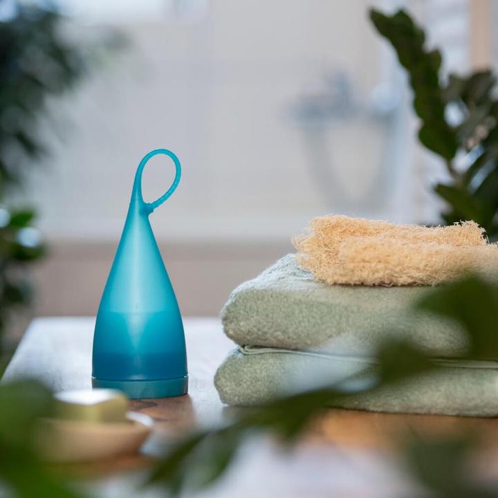 قارورة جل استحمام قابلة لإعادة التعبئة Nepenthes Wave, photo 2