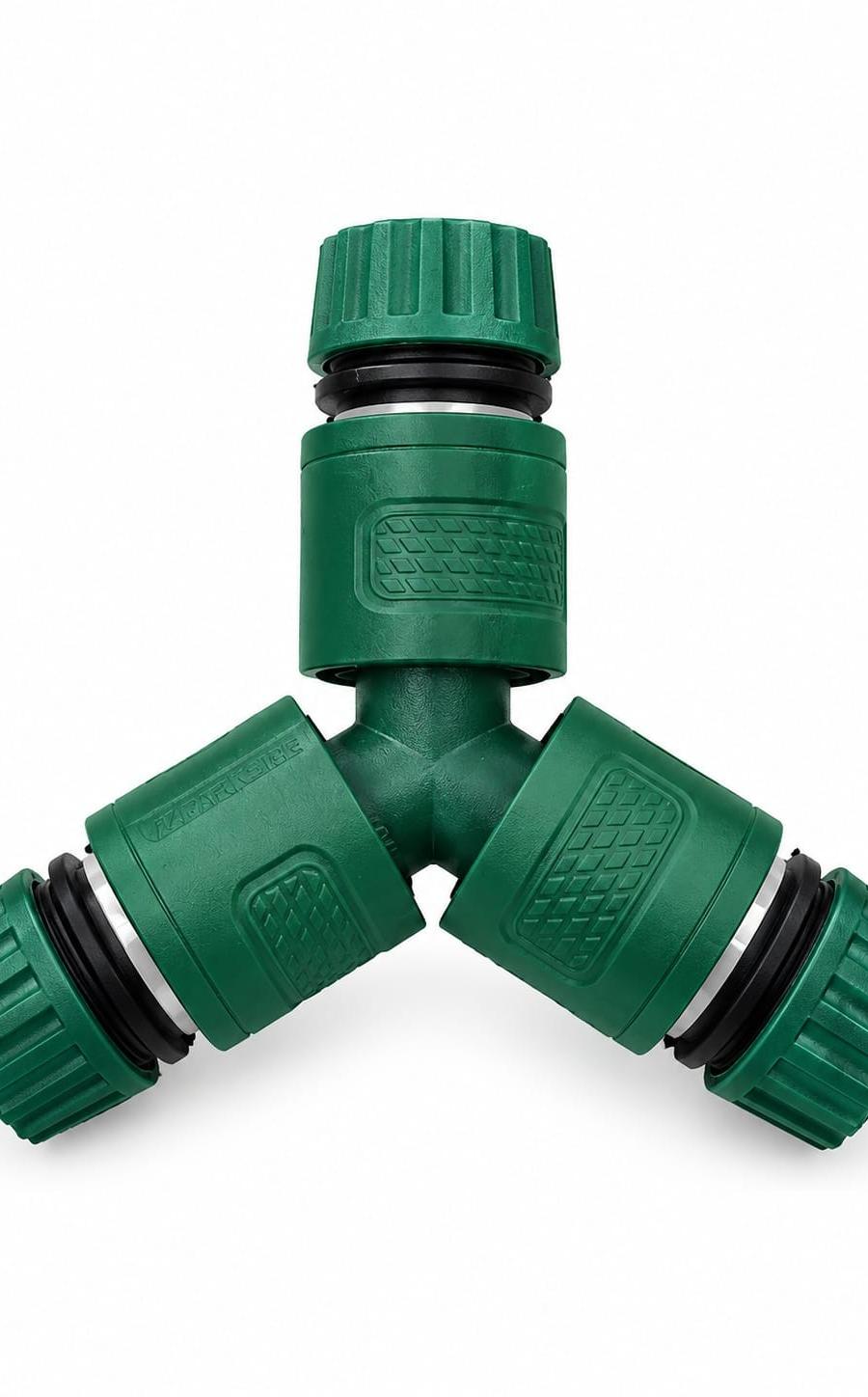 Parkside , Garden Hose Y Connector — view 1 of 2