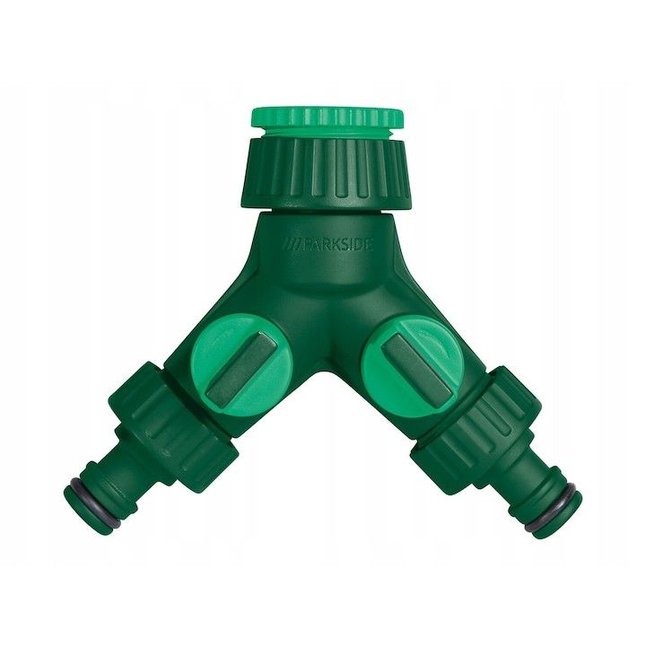 طقم إكسسوارات نظام ريّ ParkSide EcoLine, photo 2