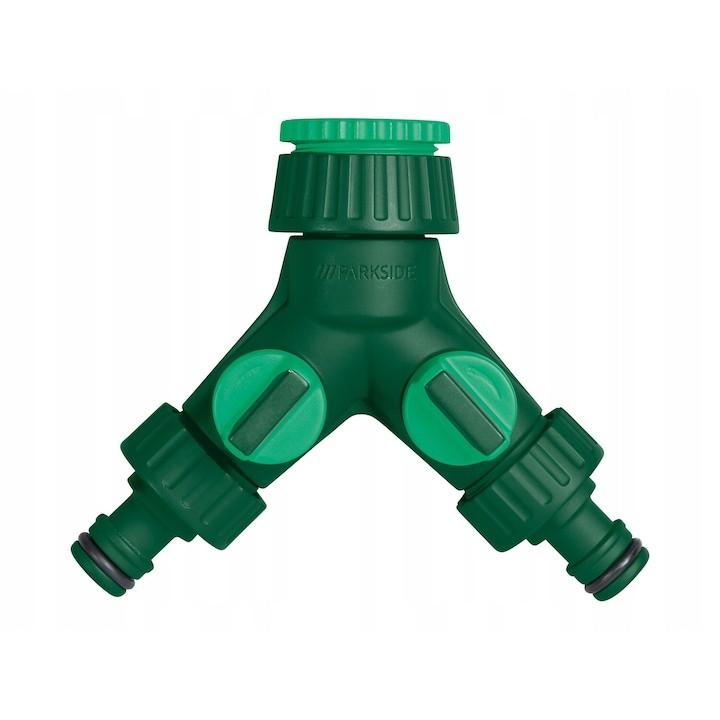 طقم إكسسوارات نظام ريّ ParkSide EcoLine, photo 2
