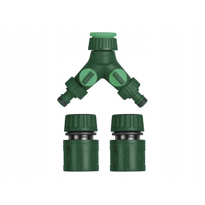 ParkSide EcoLine irrigation system accessory set,