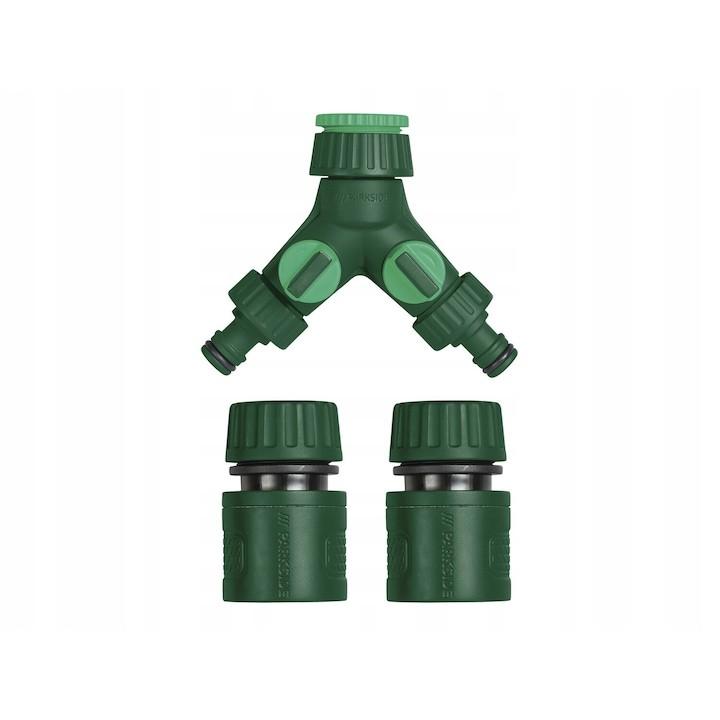 ParkSide EcoLine irrigation system accessory set, — view 1 of 2
