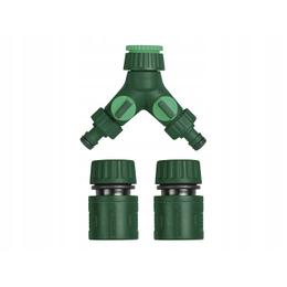 ParkSide EcoLine irrigation system accessory set,
