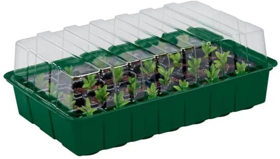 Seedling Starter Set from parkside — view 1 of 2