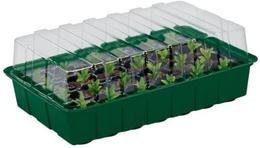Seedling Starter Set from parkside