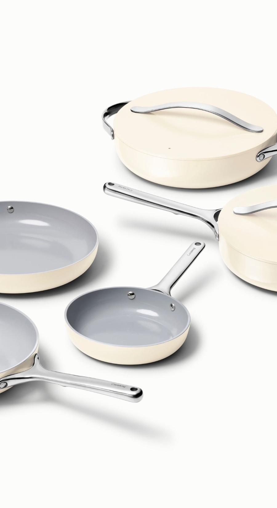 7pc Fry & Sauté Set — view 1 of 2