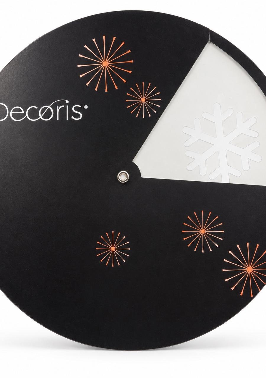 Decoris — view 1 of 2