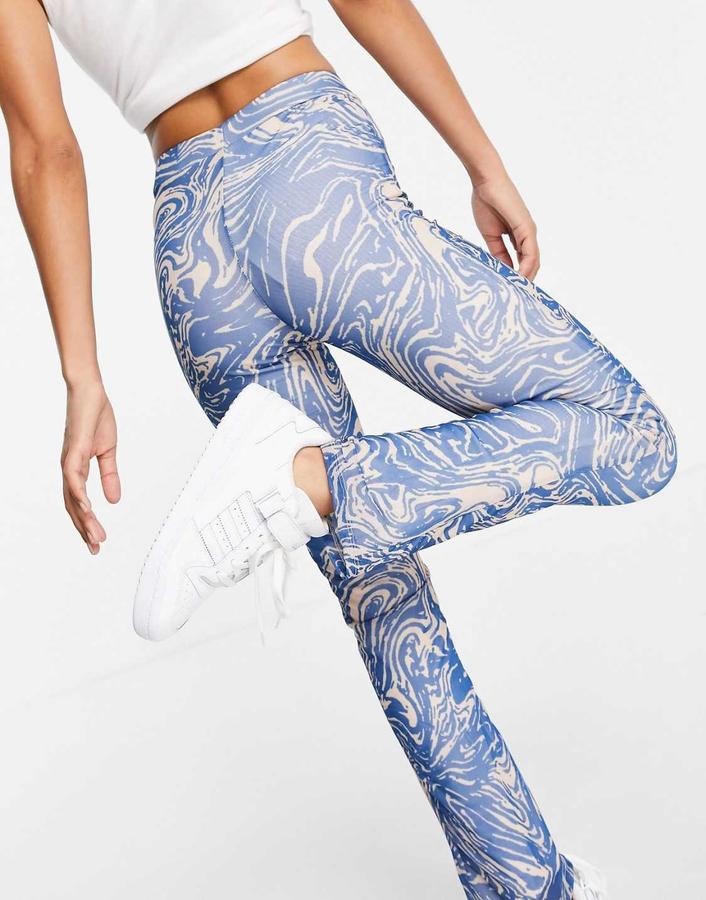 بنطلون شارلستون نسائي Topshop, photo 2