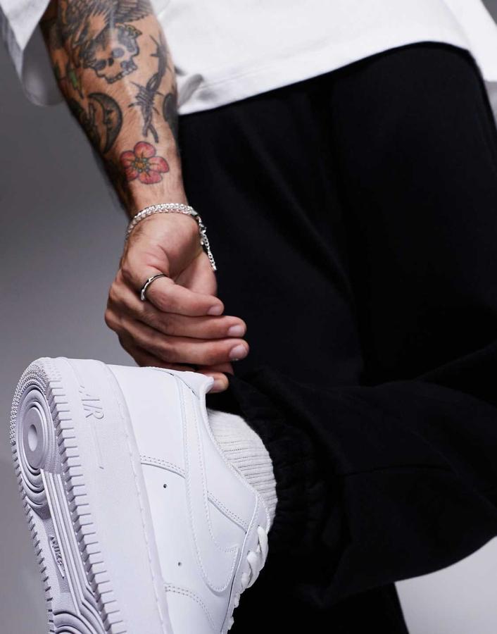 بنطلون رياضي رجالي ASOS – أسود, photo 2