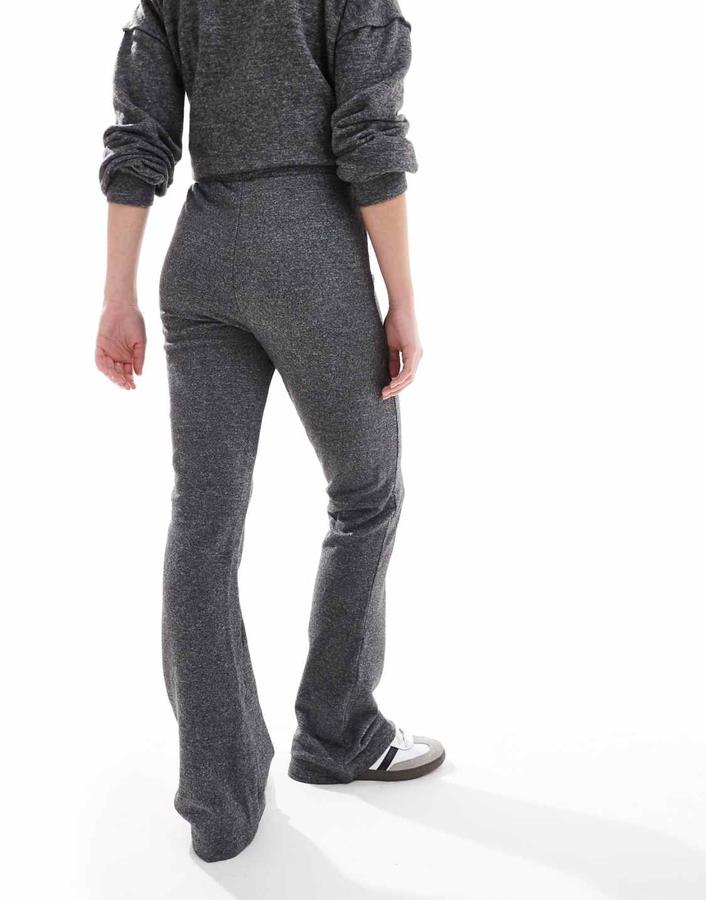 بنطلون شارلستون نسائي Vero Moda – رمادي, photo 3