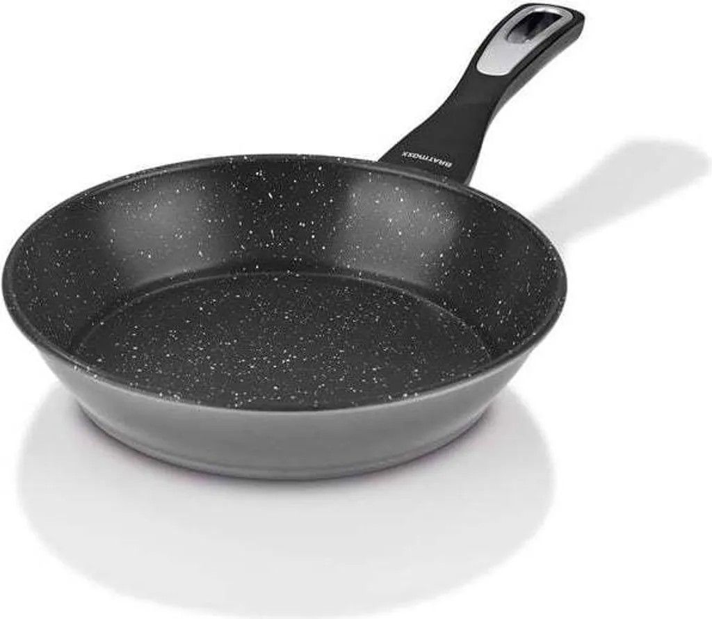 BRATmaxx ceramic frying pan - 28 cm - Anthracite — view 1 of 6