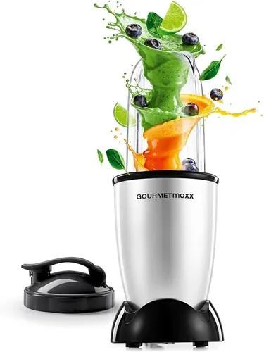 خلاط GOURMETmaxx Nutri Mixer، 500 واط, photo 2