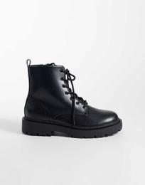بوت رجالي ASOS – أسود