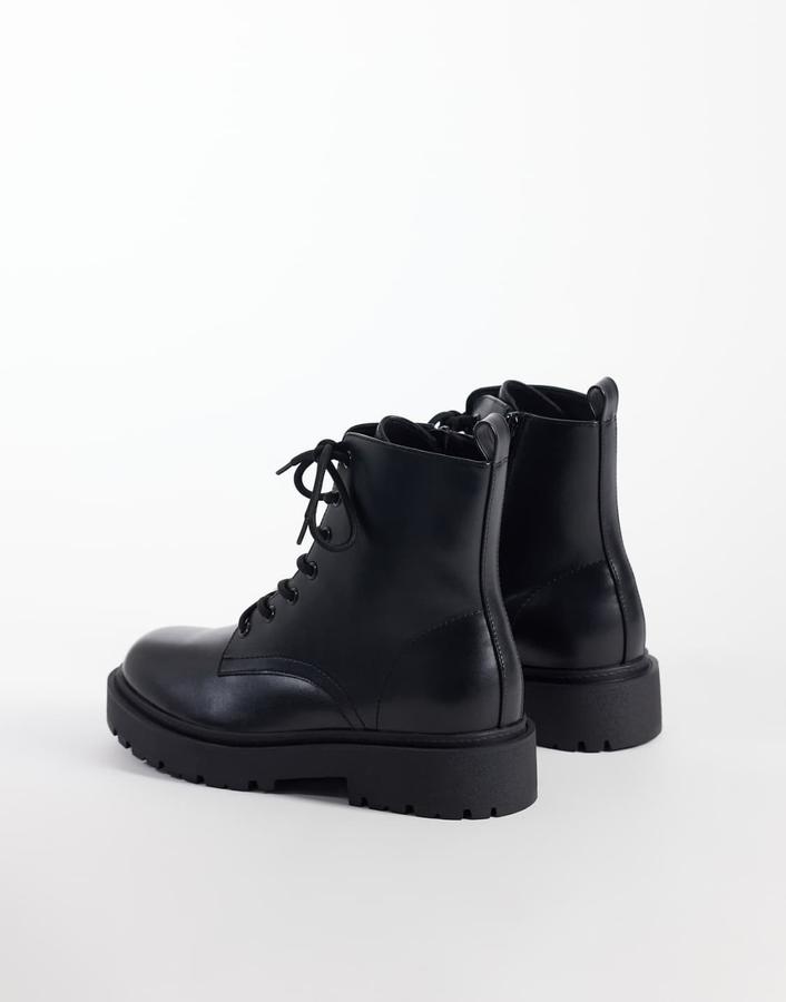 بوت رجالي ASOS – أسود, photo 3