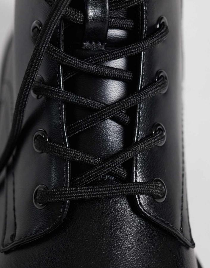 بوت رجالي ASOS – أسود, photo 2