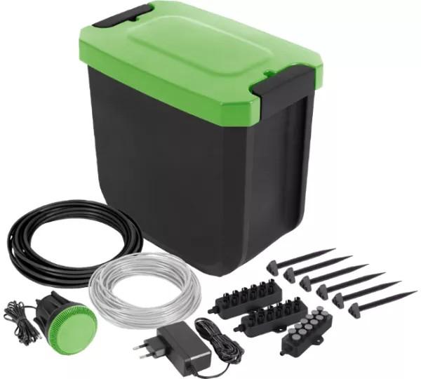 نظام ريّ النباتات أثناء العطلات من Aldi / Gardenline, photo 5