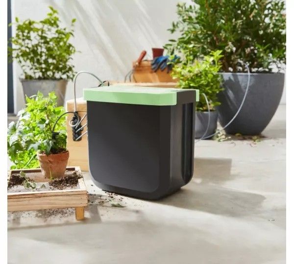 Aldi / Gardenline holiday watering system — view 1 of 8