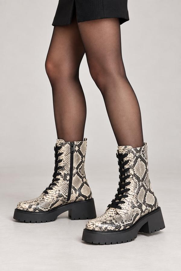 بوت نسائي ASOS, photo 2