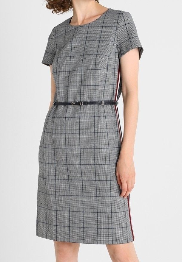 Esprit Collection dress - grey