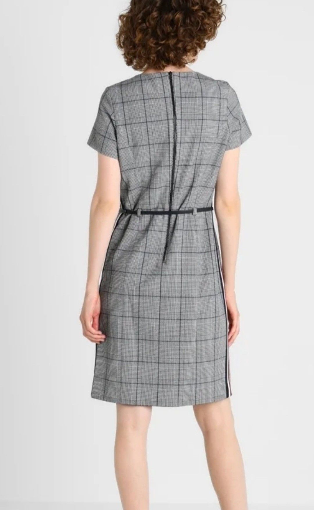 Esprit Collection dress - grey, photo 2