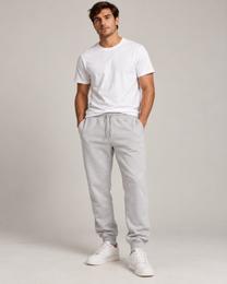 بنطلون رياضي رجالي Topman – رمادي