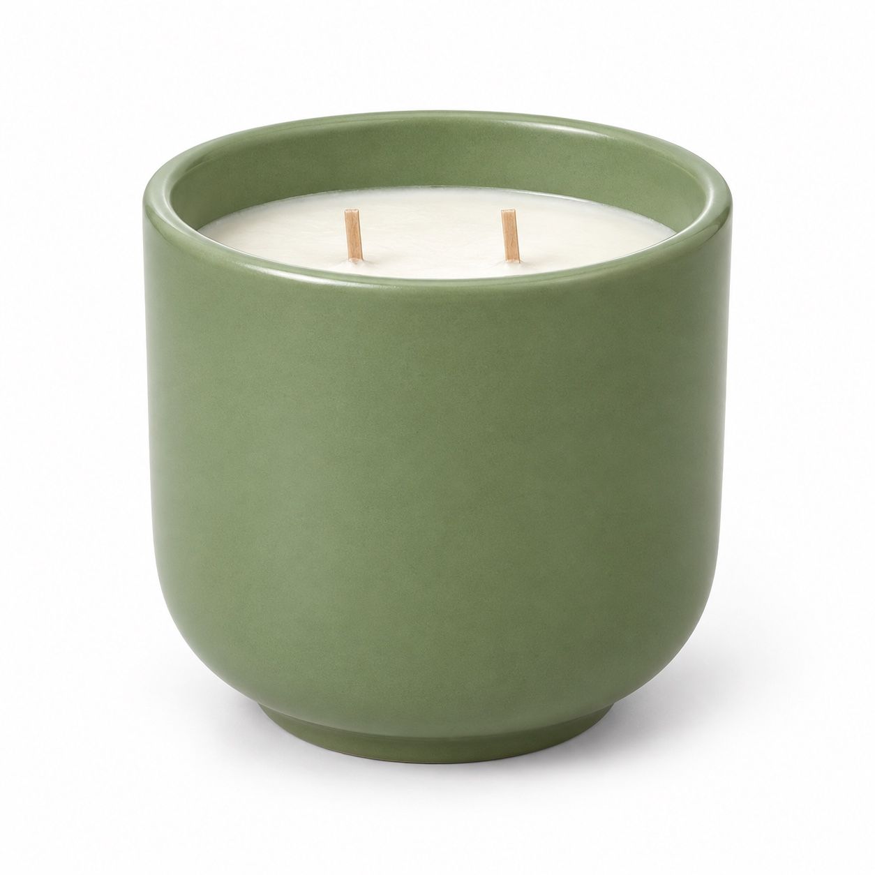 Room Essentials Cucumber Chill Scented Candle – Kiwi & Agave