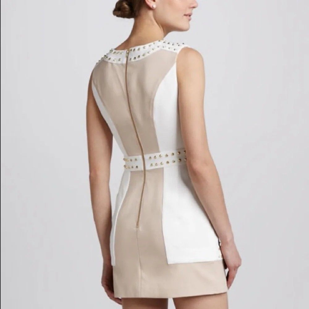 Finders Keepers One More Try Studded Bodycon Dress, photo 2