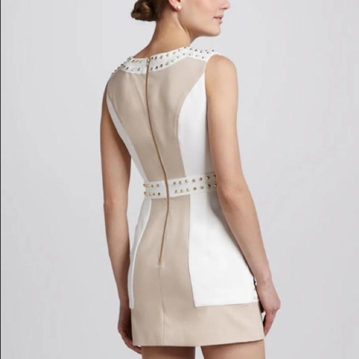 Finders Keepers One More Try Studded Bodycon Dress, photo 2