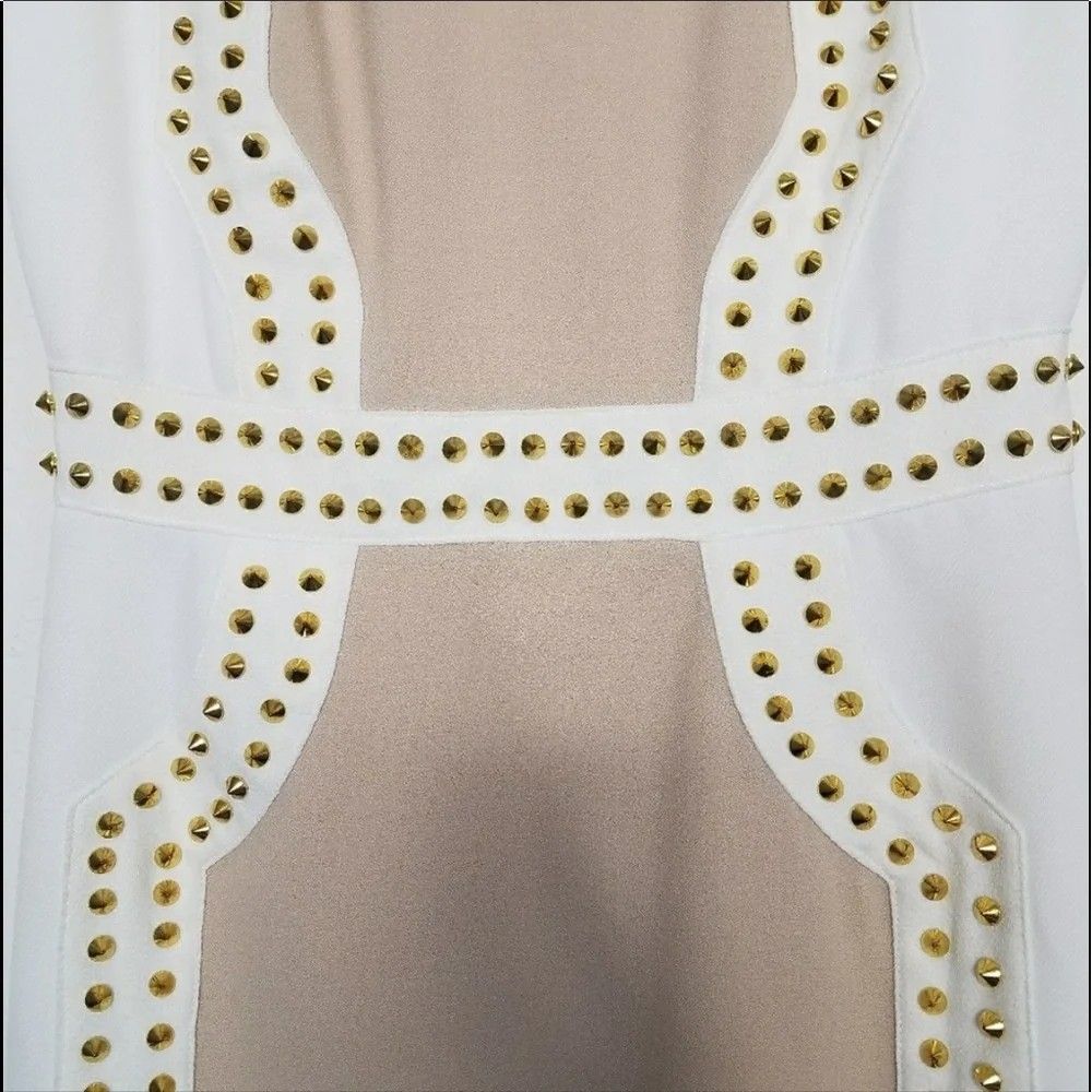 Finders Keepers One More Try Studded Bodycon Dress, photo 3