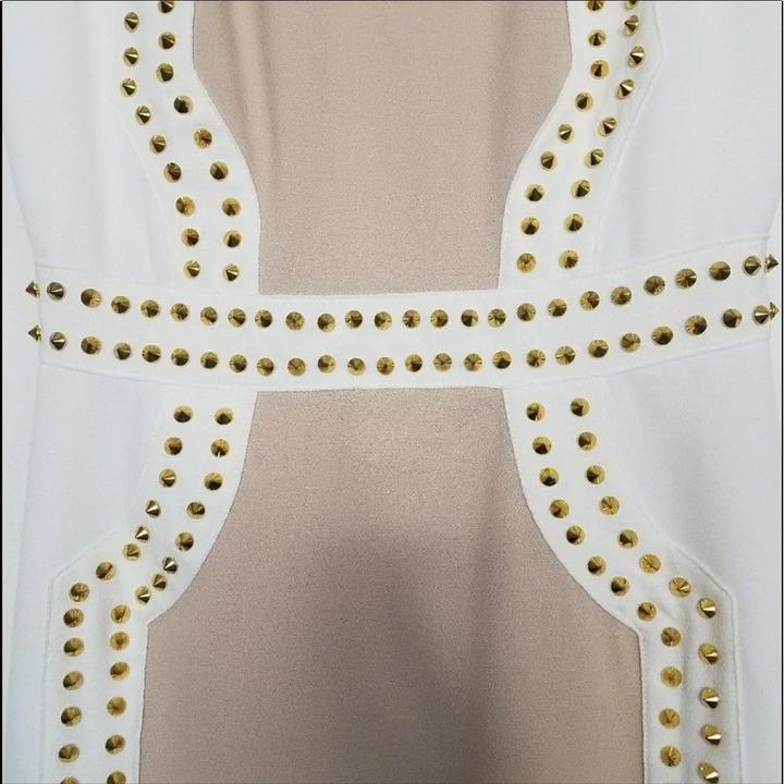 Finders Keepers One More Try Studded Bodycon Dress, photo 3