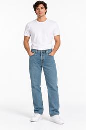 بنطلون جينز رجالي ASOS – أزرق