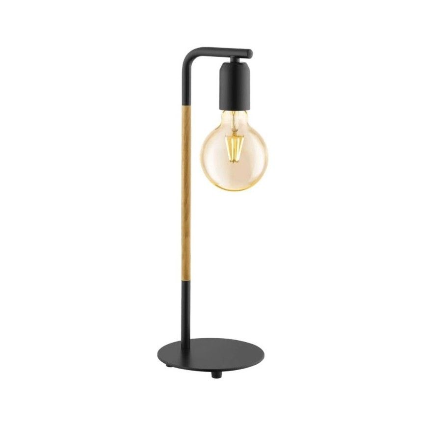 Eglo 33348 - ADRI table lamp 1xE27/12W/230V