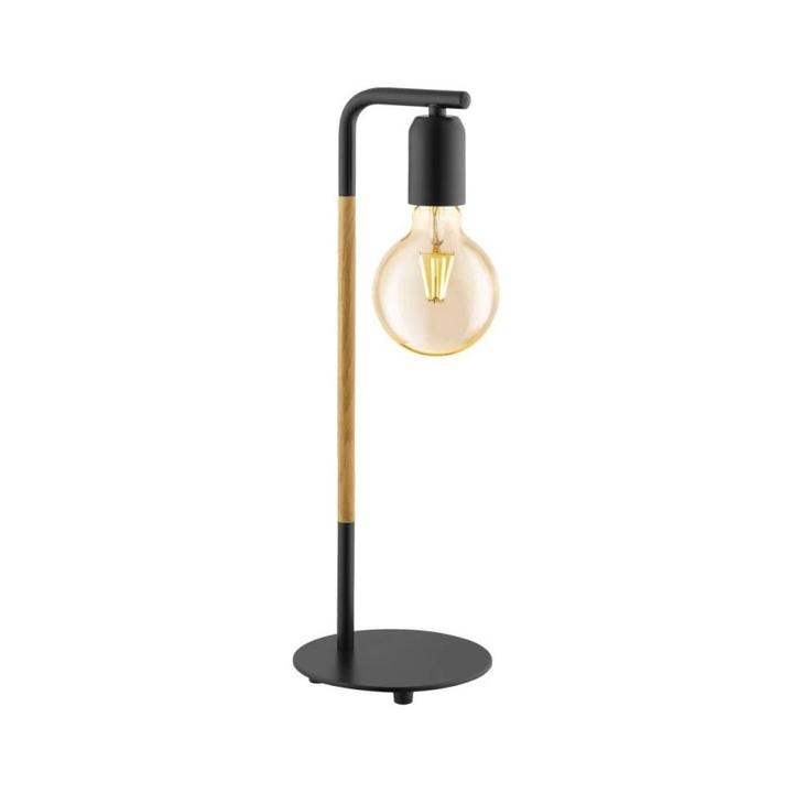 Eglo 33348 - ADRI table lamp 1xE27/12W/230V