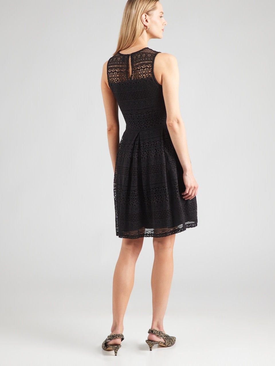 ONLY Cocktail Dress 'ONLFILICIA' in Black, photo 3