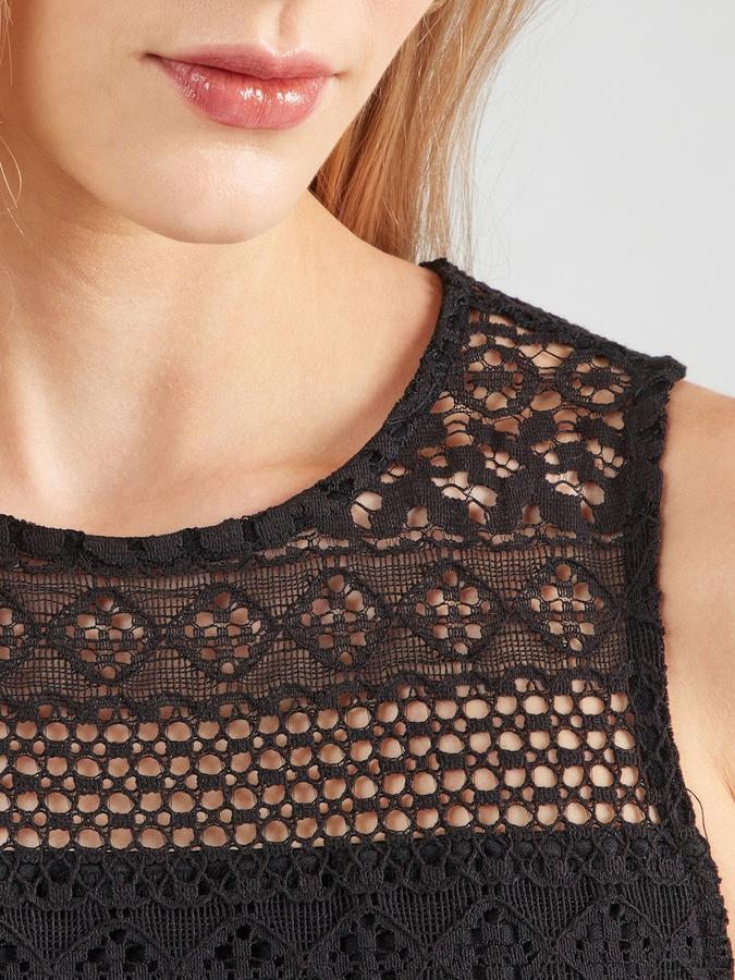 ONLY Cocktail Dress 'ONLFILICIA' in Black, photo 2