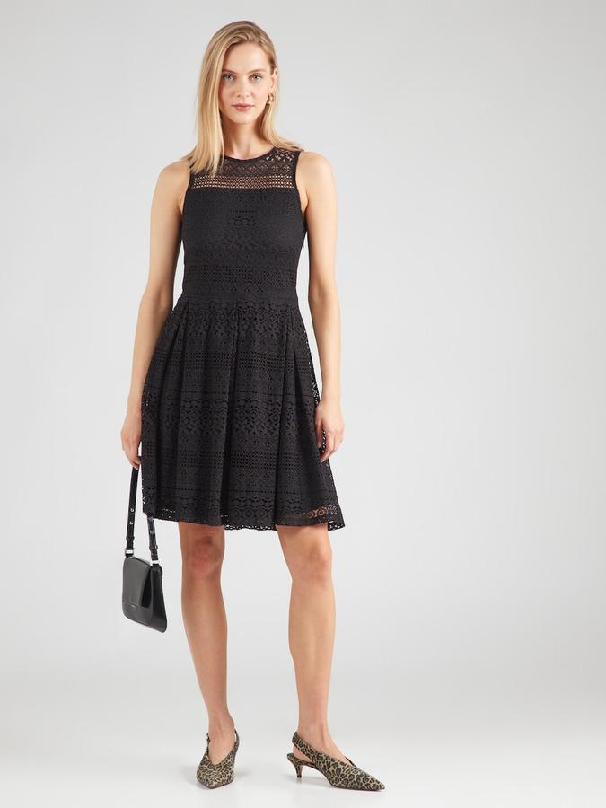 ONLY Cocktail Dress 'ONLFILICIA' in Black