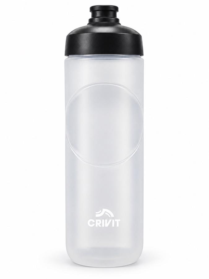 CRIVIT 700ml Sports Water Bottle, photo 2