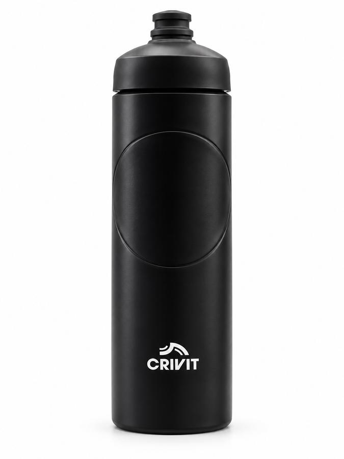 CRIVIT 700ml Sports Water Bottle, photo 3